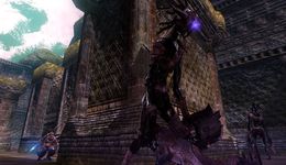 photo d'illustration pour le dossier:Majin and the Forsaken Kingdom